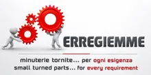 ERREGIEMME SRL Logo